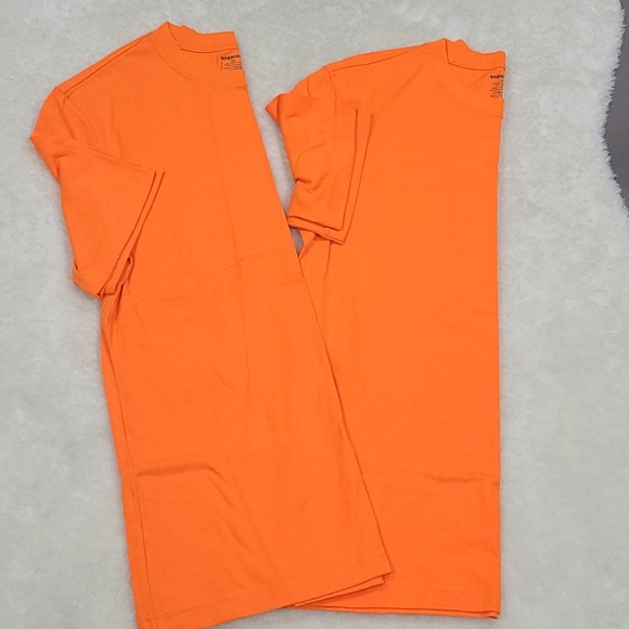 🦺 Bundle 🦺 Workload Men's Tshirt - Picture 2 of 6